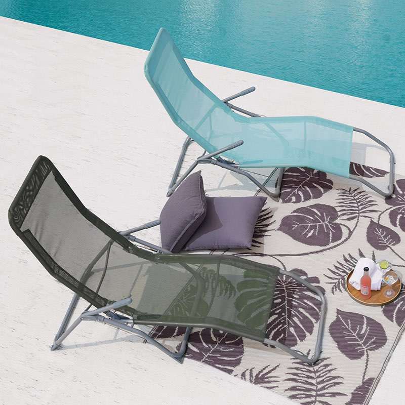 ow Foldable Beach Chair Factory