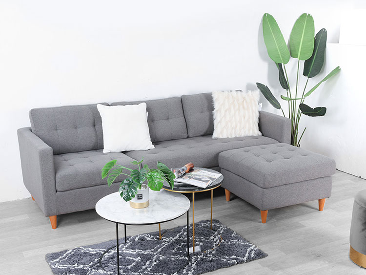 Types Of Apartment Sofas