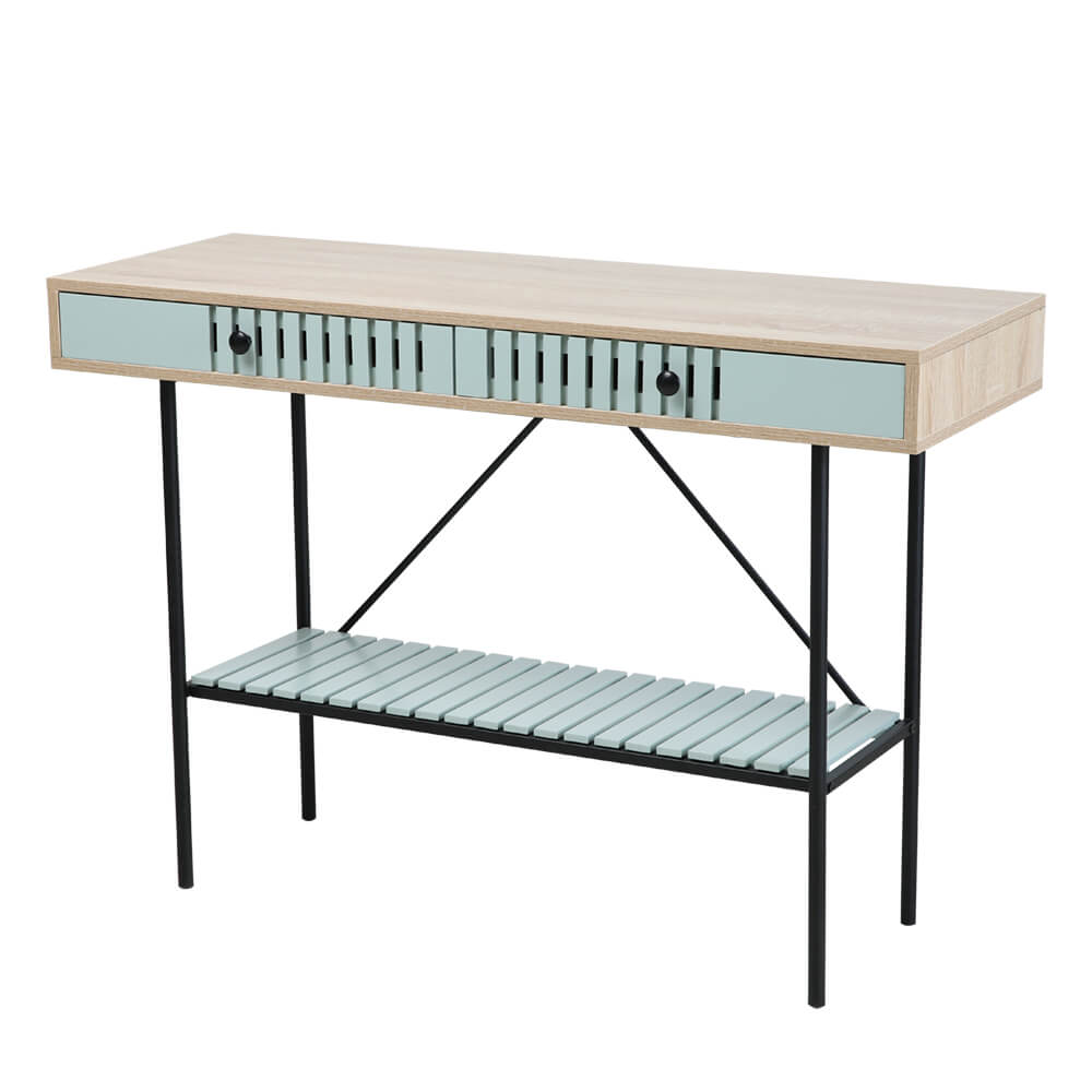 Factory Cheap Modern Cabinet Melamine Cabinet With Doors 63845M-G