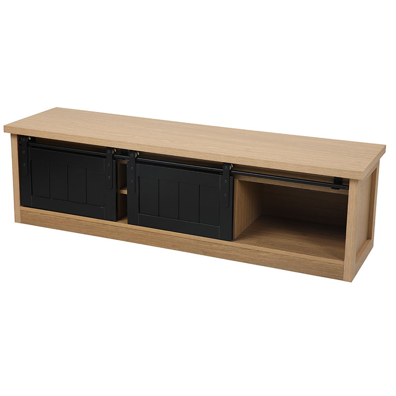 Factory Price TV Stand Desk TV Console Cabinet For Living Room 31536A