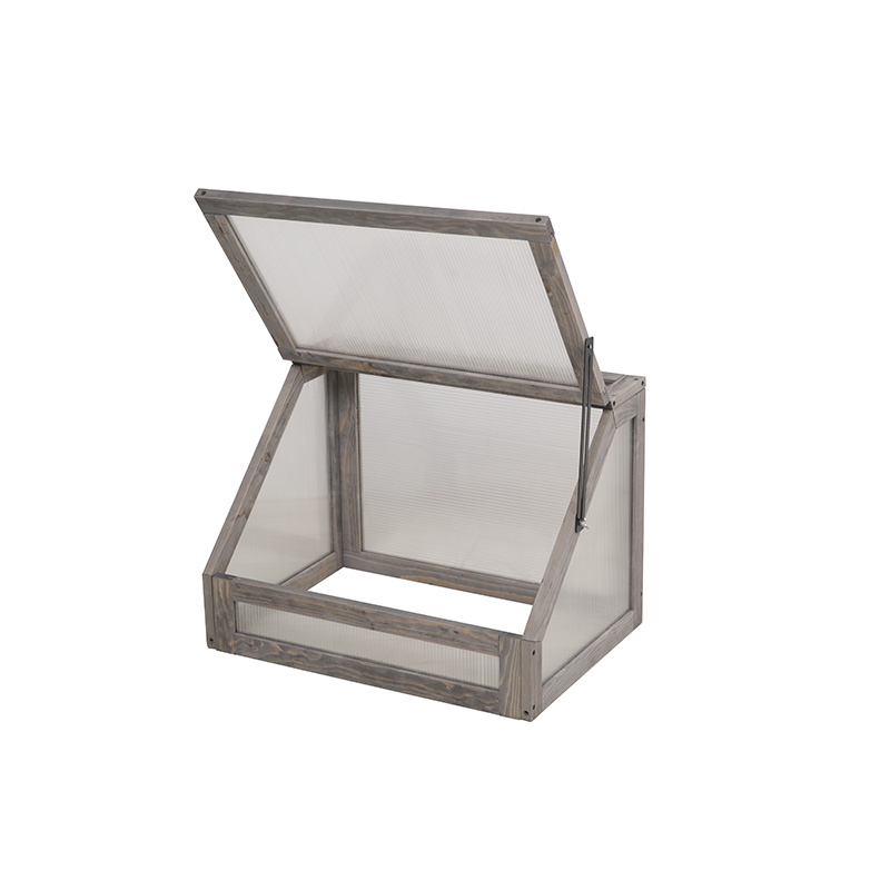 Wholesale Small Polycarbonate Greenhouse For Sale 69122A