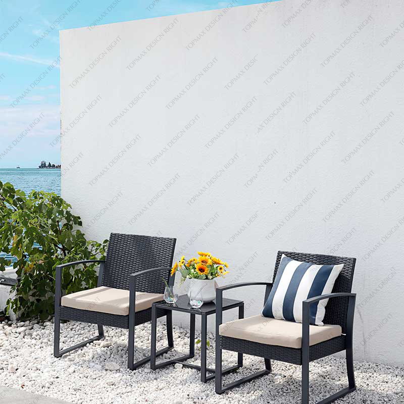 Corner Bistro Set Supplier