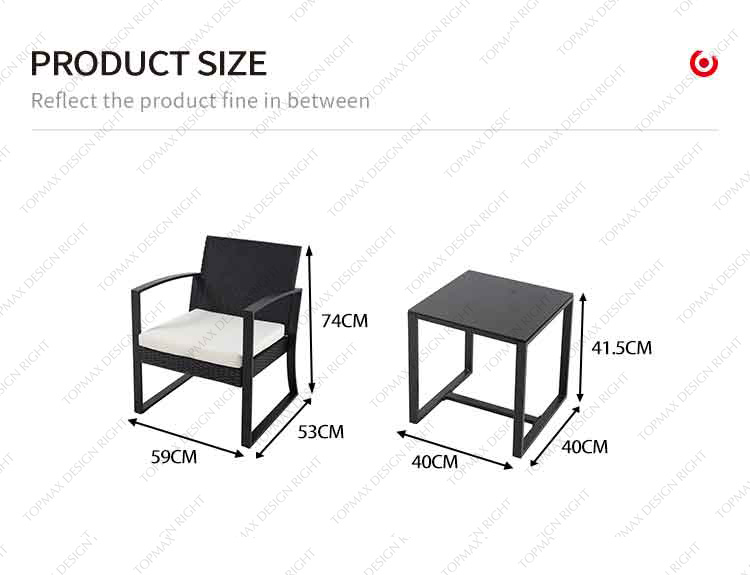 grey outdoor sofa set
