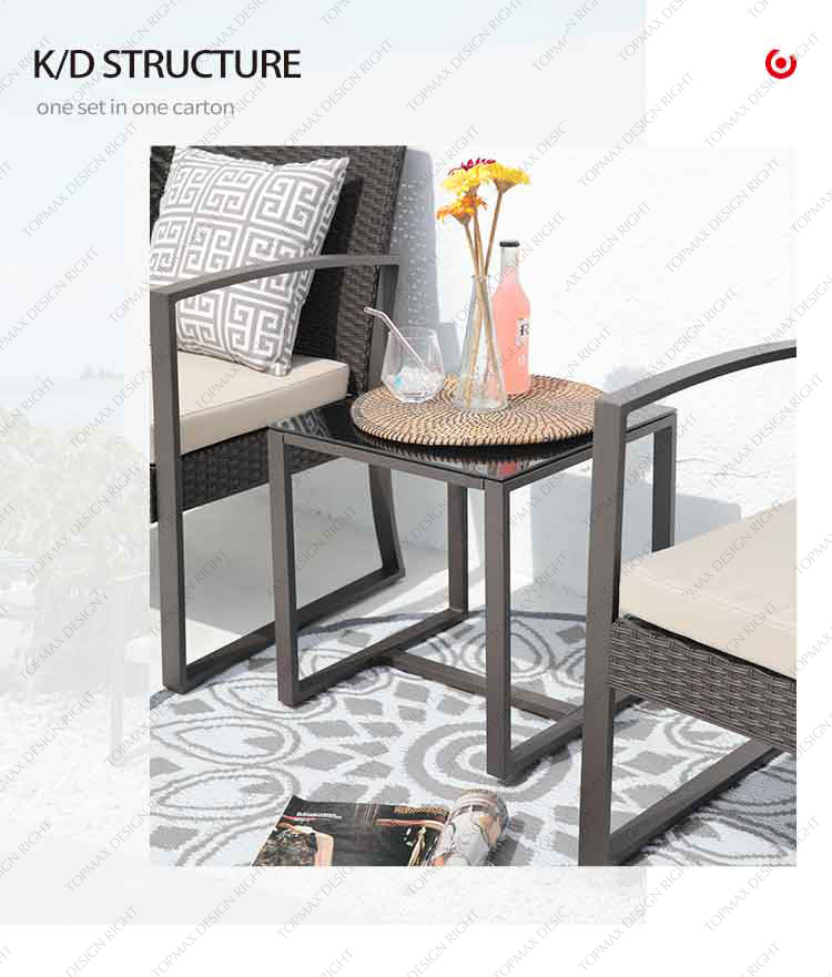 best patio sofa set