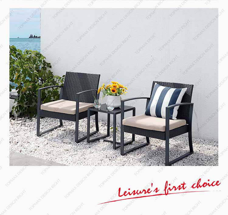 luxury garden sofa set