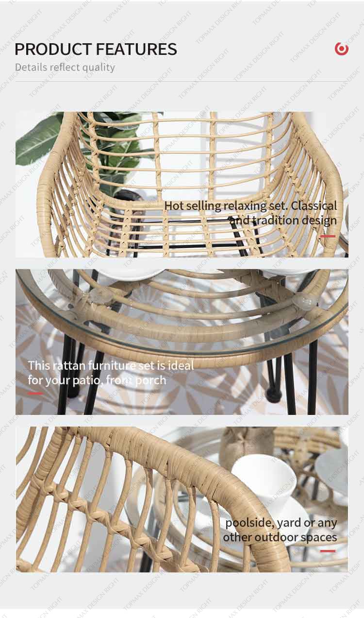 outdoor furniture sets