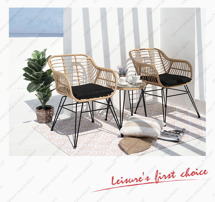 rattan furniture set