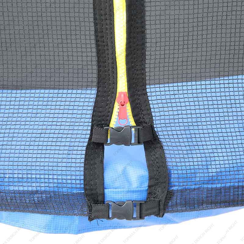 Garden Trampoline Outdoor Trampoline Park Best 65010-DIA305