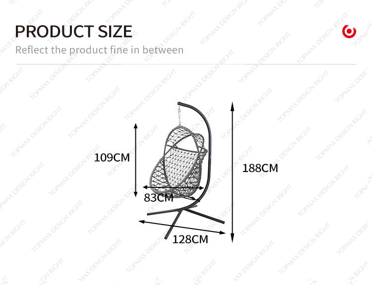 hanging chair