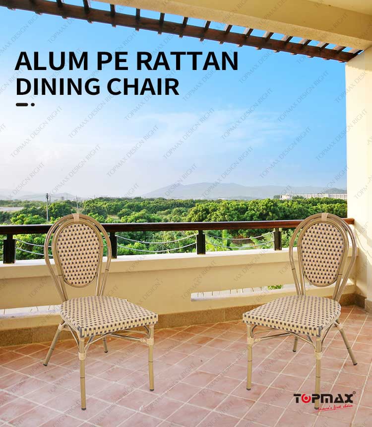 stackable outdoor chairs