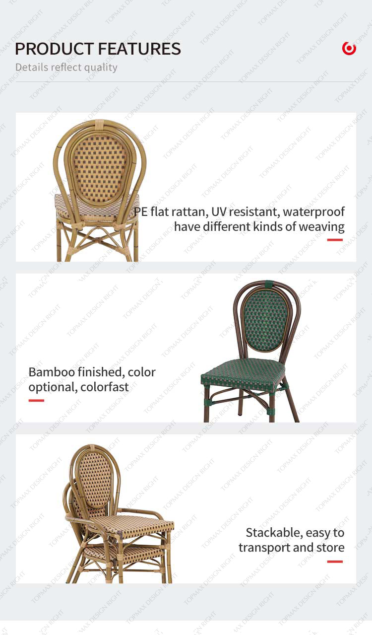 rattan chairs outdoor