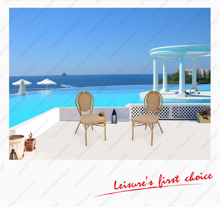 rattan garden dining set