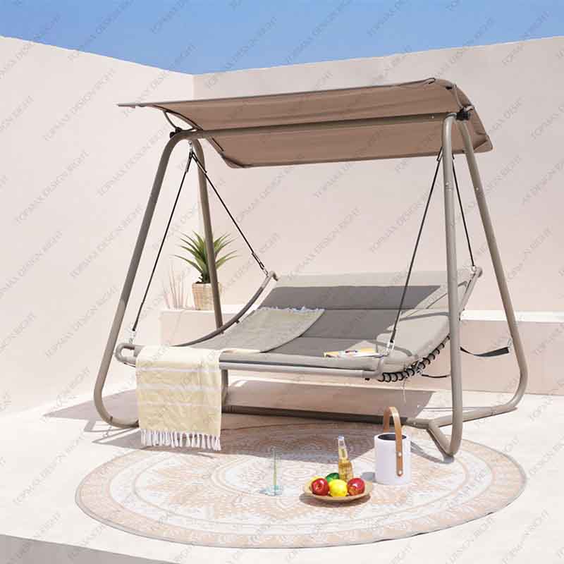 Factory Swing Chair Low Price Hammock Double Swing Chair 68575