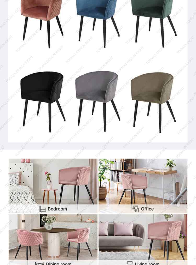Restaurant chair supplier