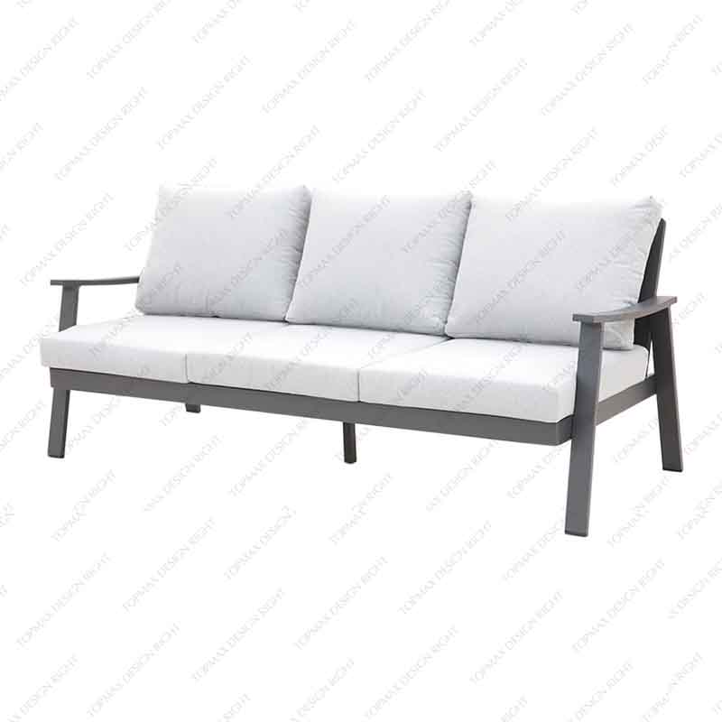 Outdoor Garden Sofa Sets Metal Furniture 44905-SET5