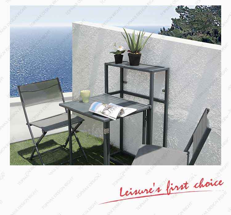 outdoor corner dining set
