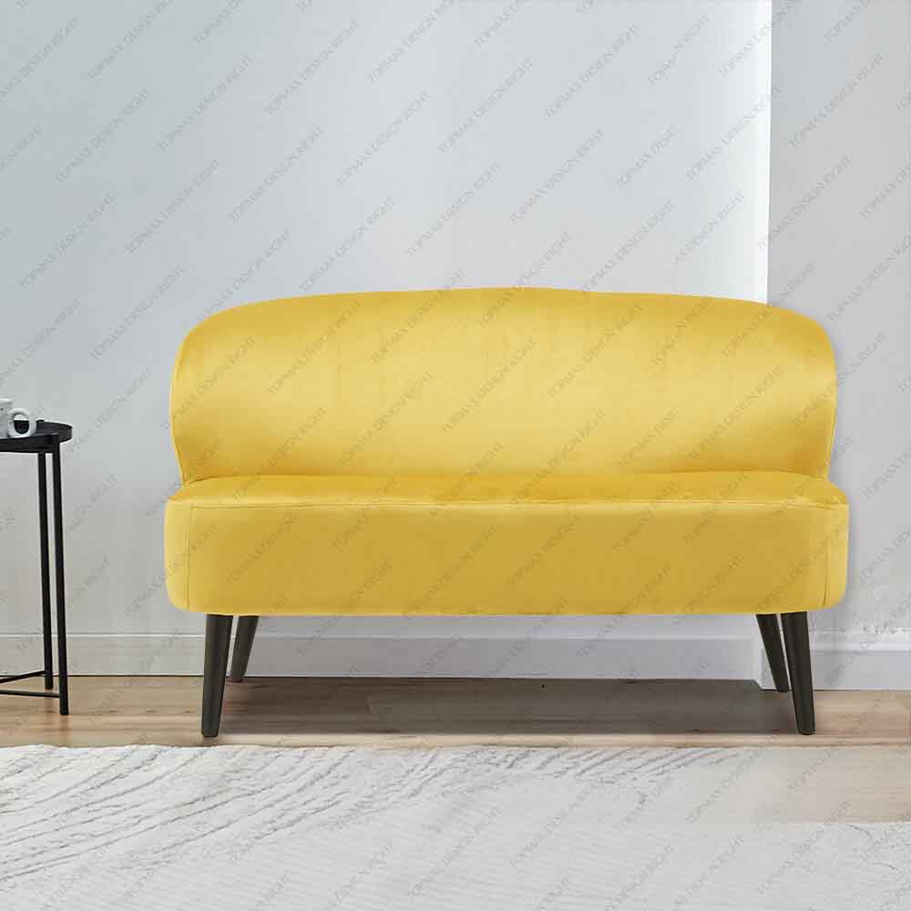 Fabric Leisure Chair Factory