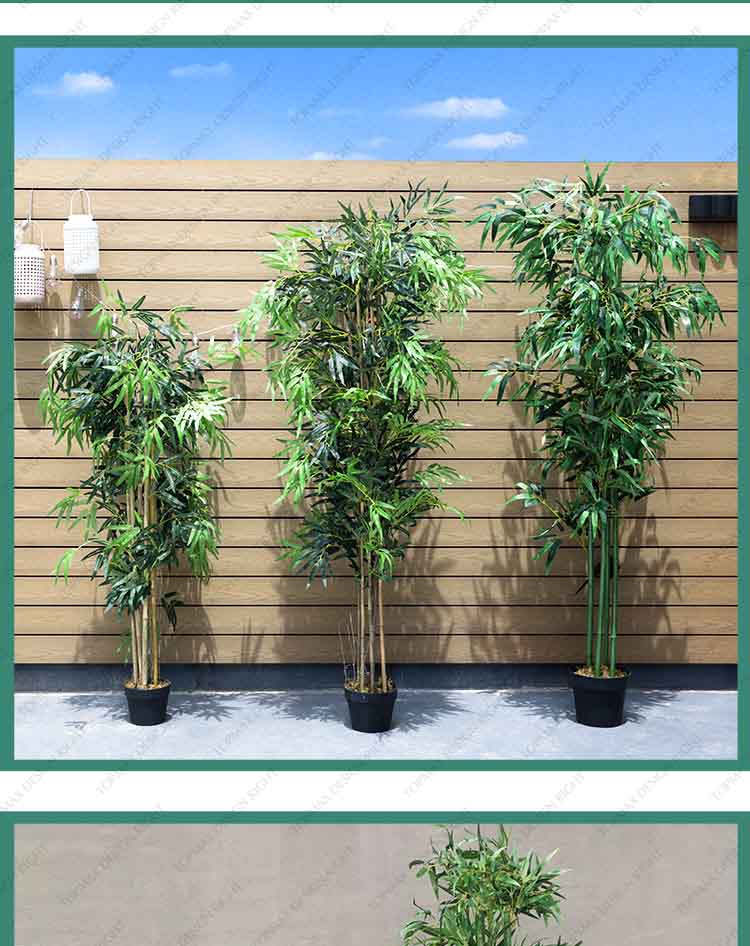 Artificial Plant Supplier