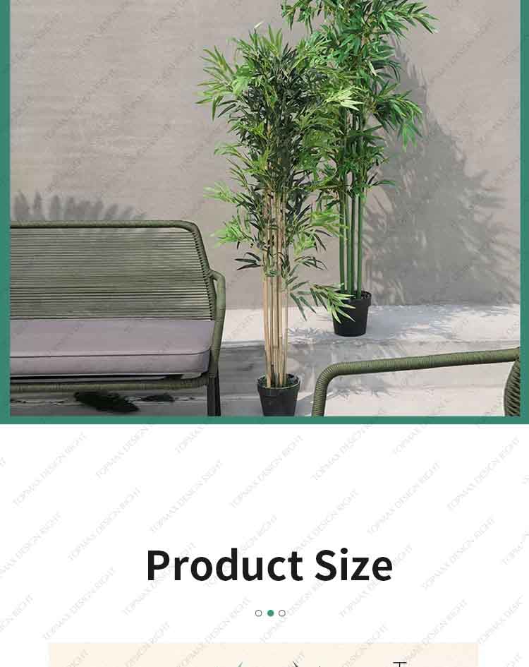 Artificial Plant Supplier