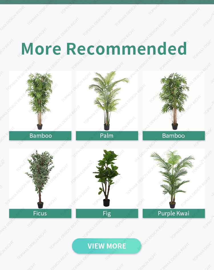 Artificial Plant Supplier