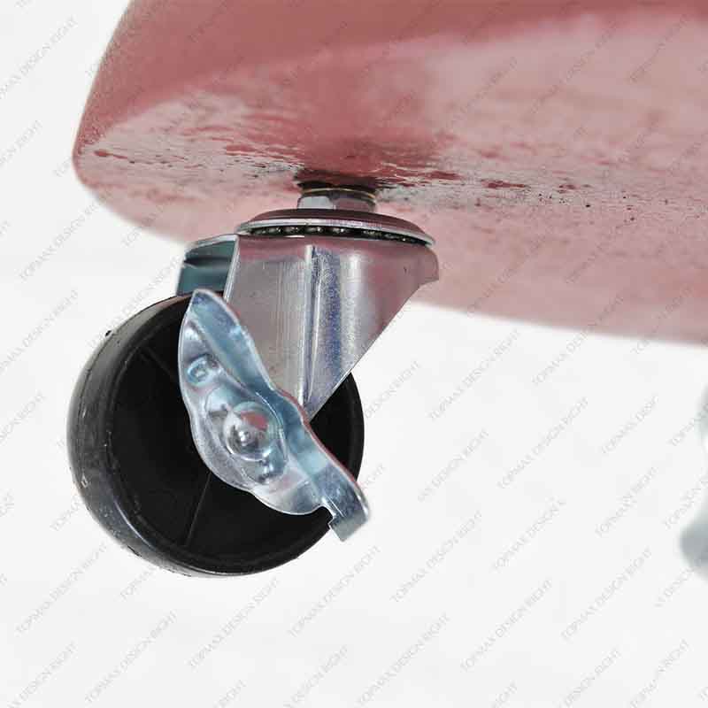 Umbrella Holder Outdoor Large Parasol Base Concrete 23610B-W-15