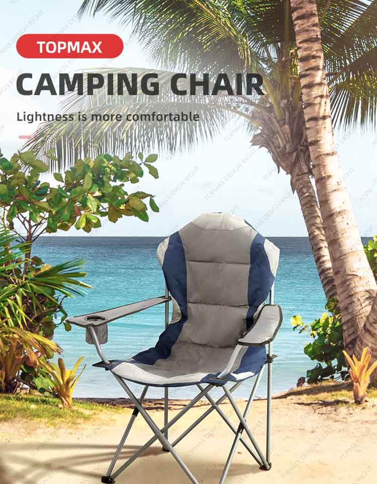 Camping Chair Supplier