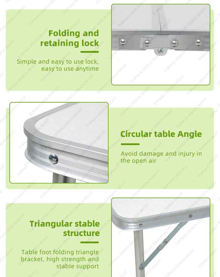 picnic table set