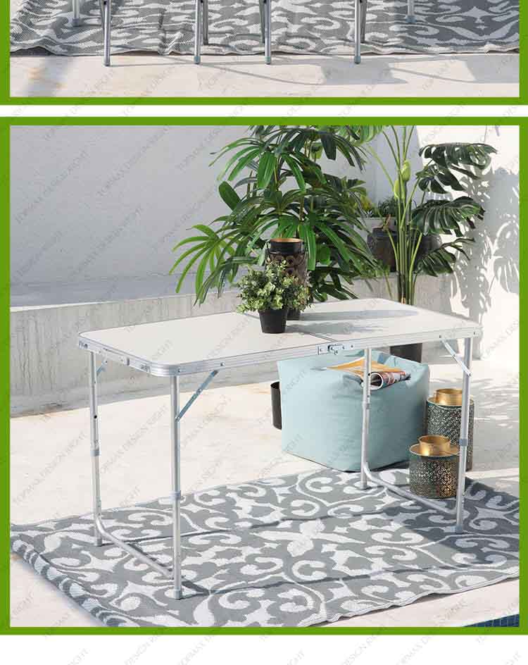 bbq picnic table set