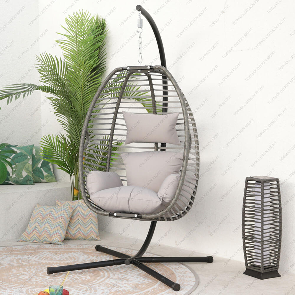 Garden Hanging Chairs Supplier