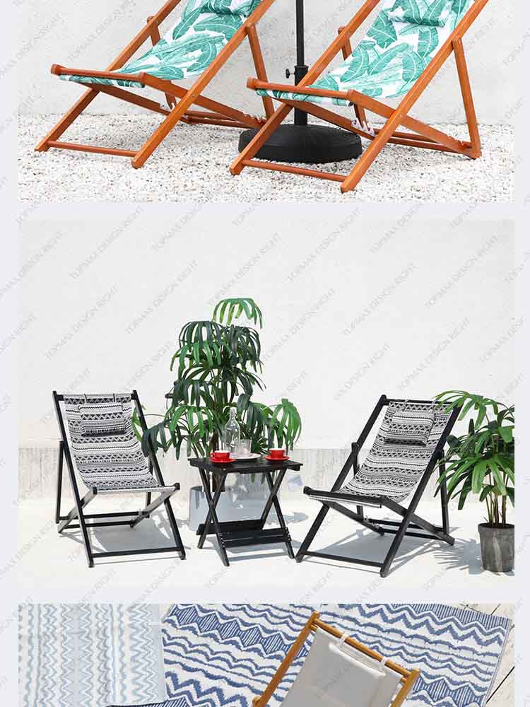 cheap beach chairs