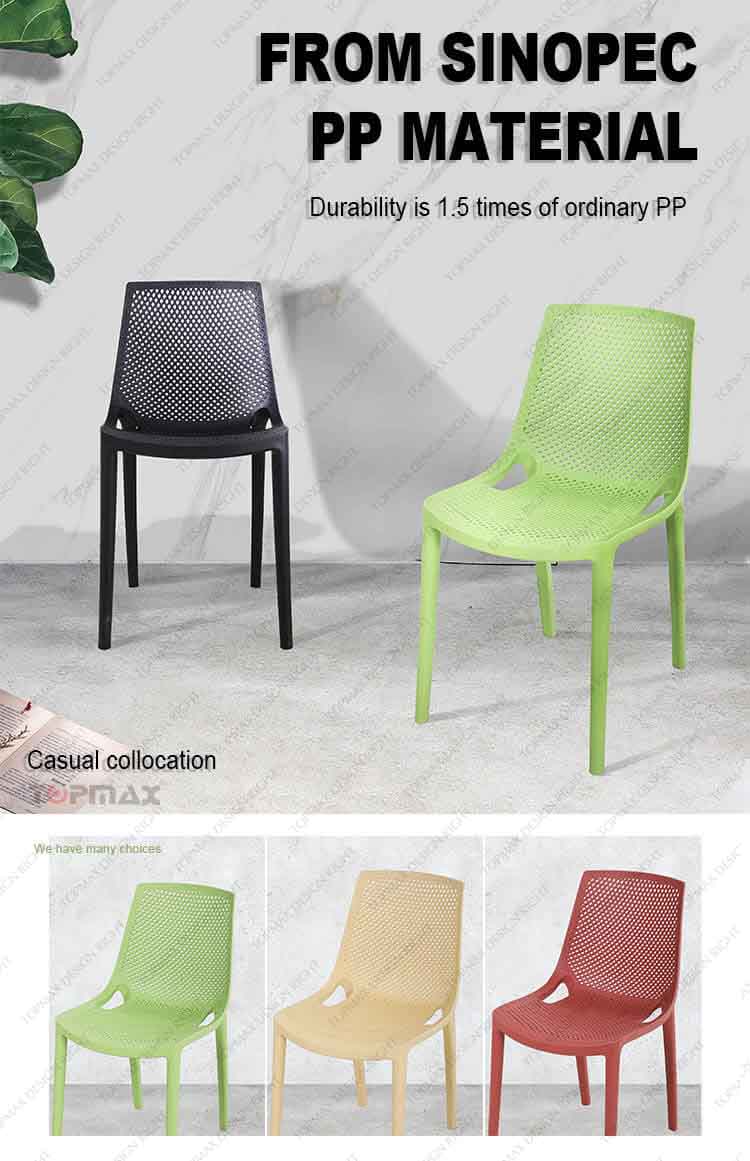 plastic outdoor chairs