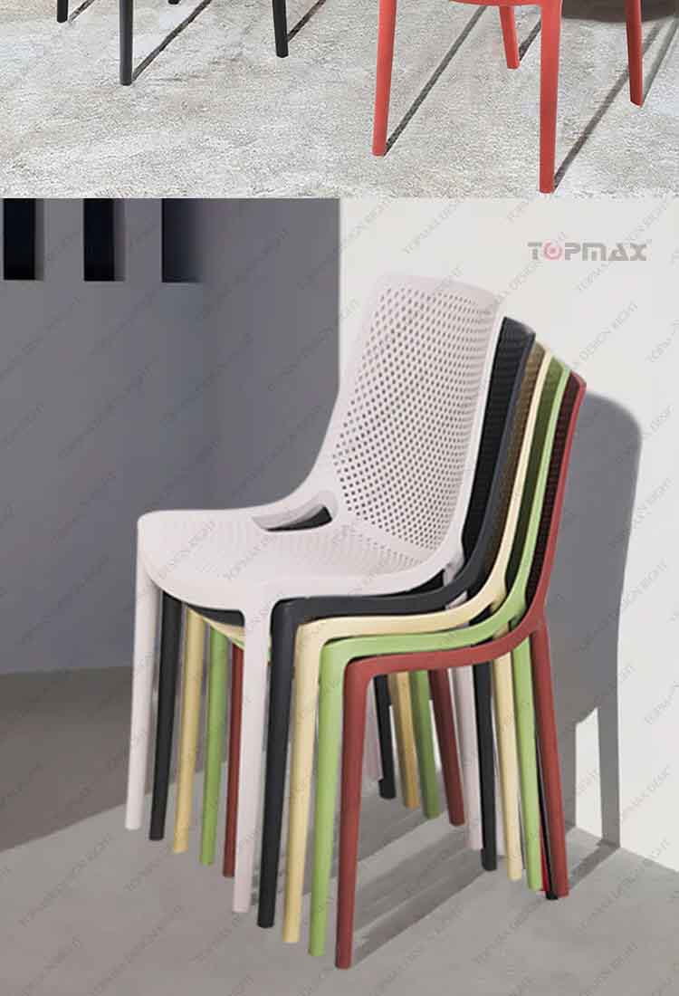 single chair