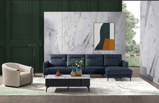 comfortable armchairs