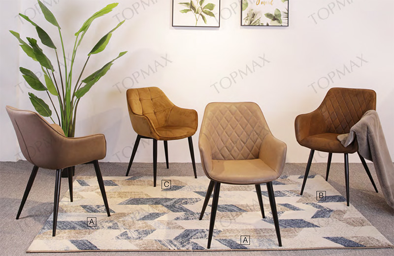 Maintenance and Inheritance of Vintage Dining Chairs
