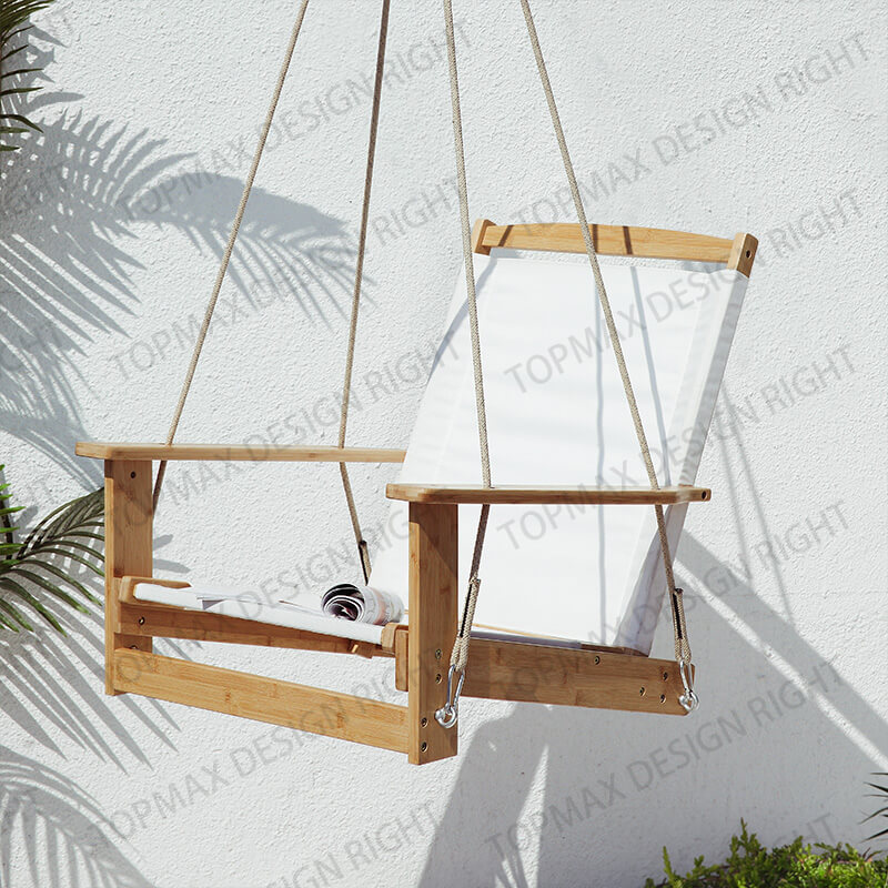 Garden Hammock Swing Hanging Hammock Chair 68659