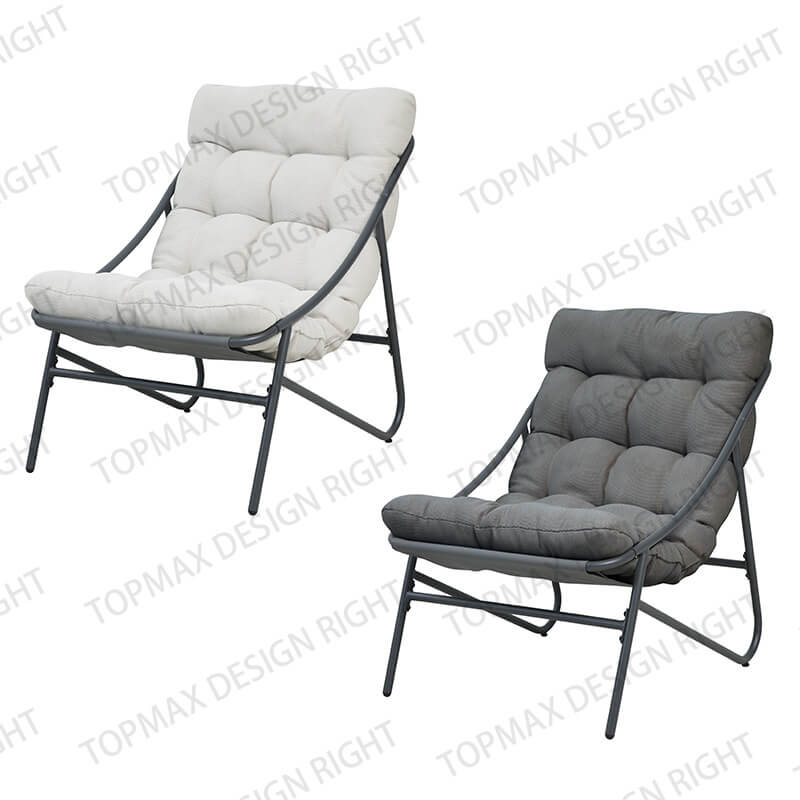 3 Piece Patio Conversation Sets Garden Table Chair Set 20359OL-SET3