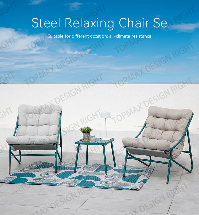 Patio Conversation Sets