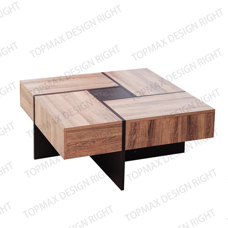 Large Coffee Table Low Center Table For Living Room 31363