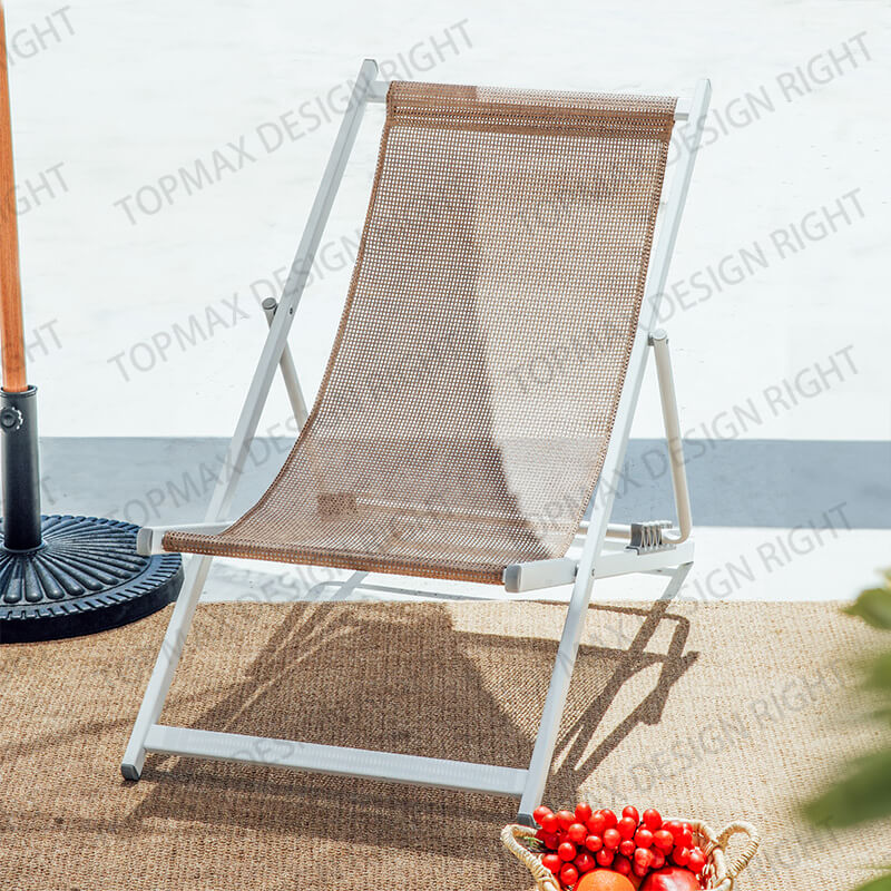 Fold Up Beach Chairs Supplier