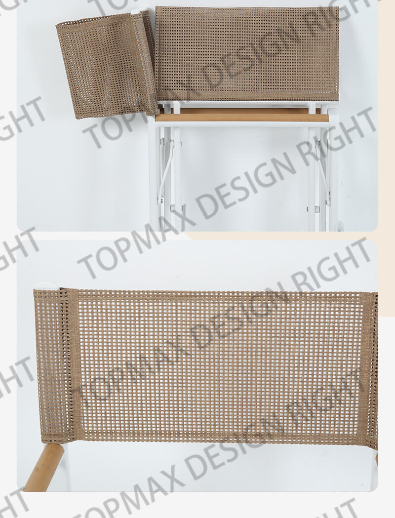Portable Beach Lounger