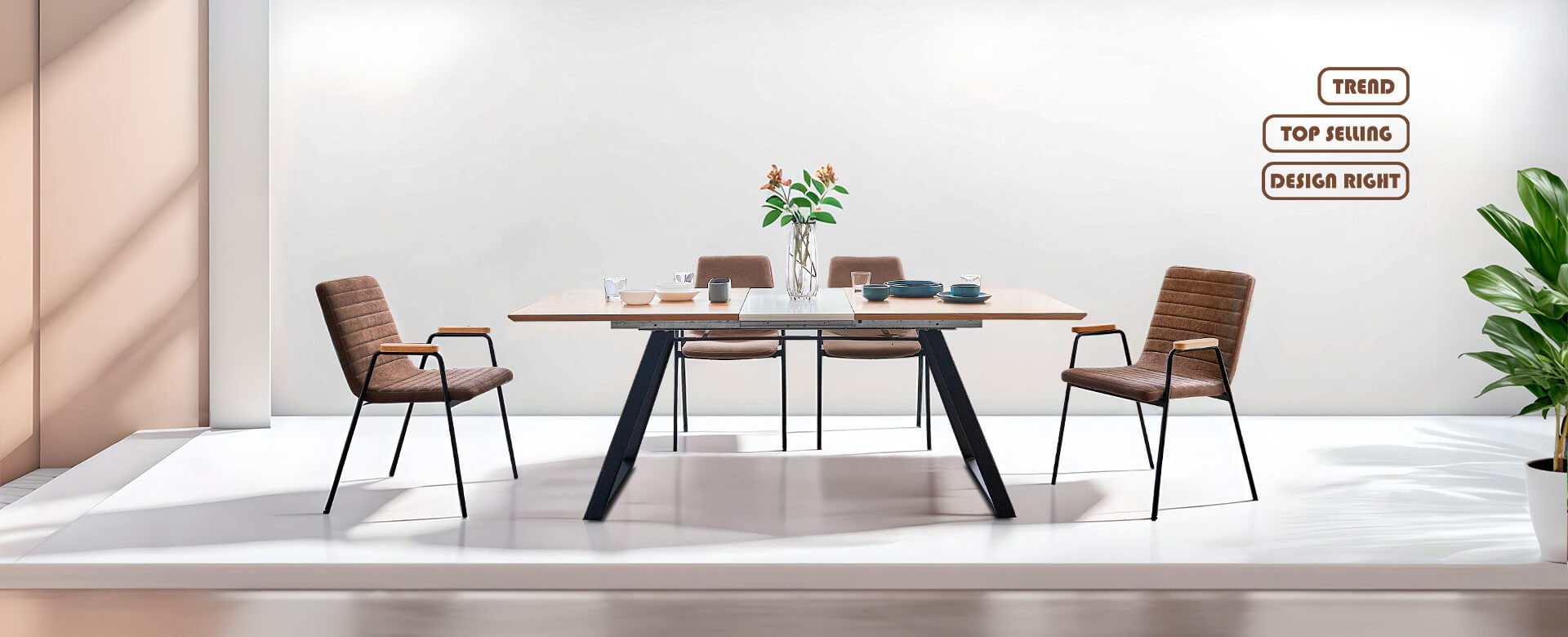 Furniture Supplier