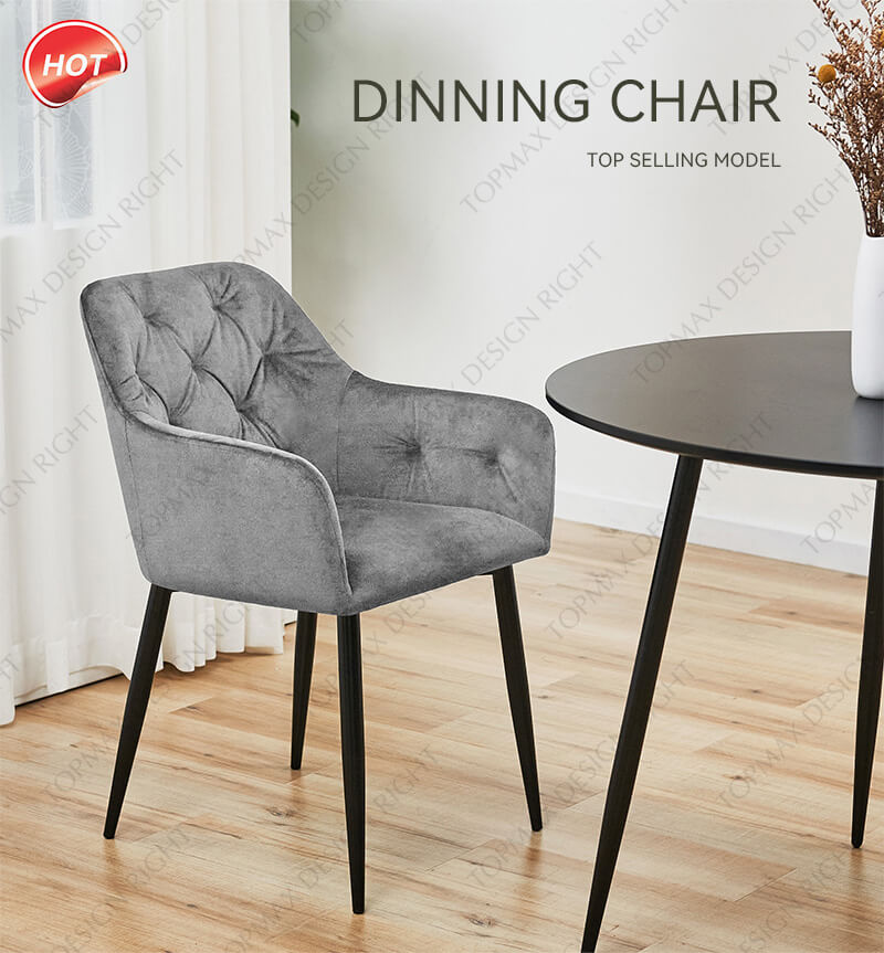 Black Dining Chairs