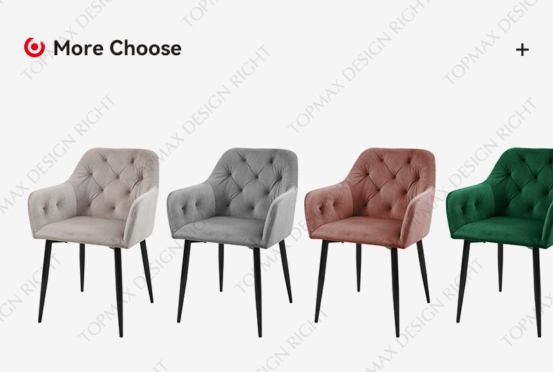 Elegant Dining Chairs