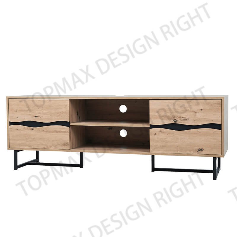 TV Furniture Wooden TV Stand TV Unit 31521D