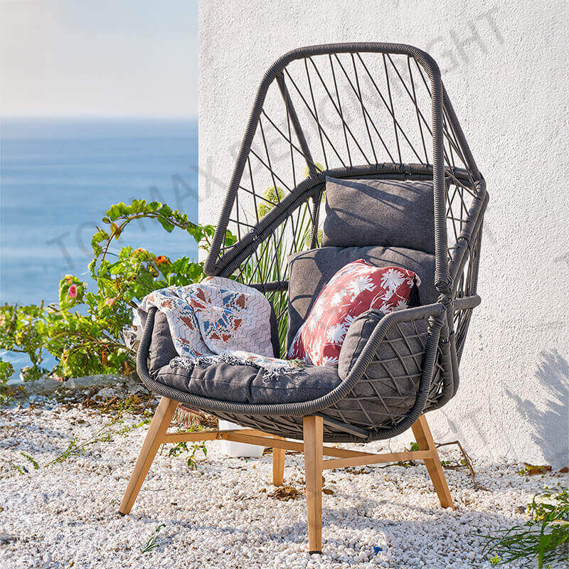 Metal egg chair shop