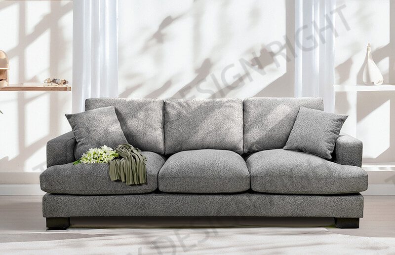 A Comprehensive Guide to Choosing the Perfect Sofa for Your Living Room