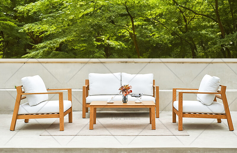 How to Select the Perfect Outdoor Furniture for Your Business