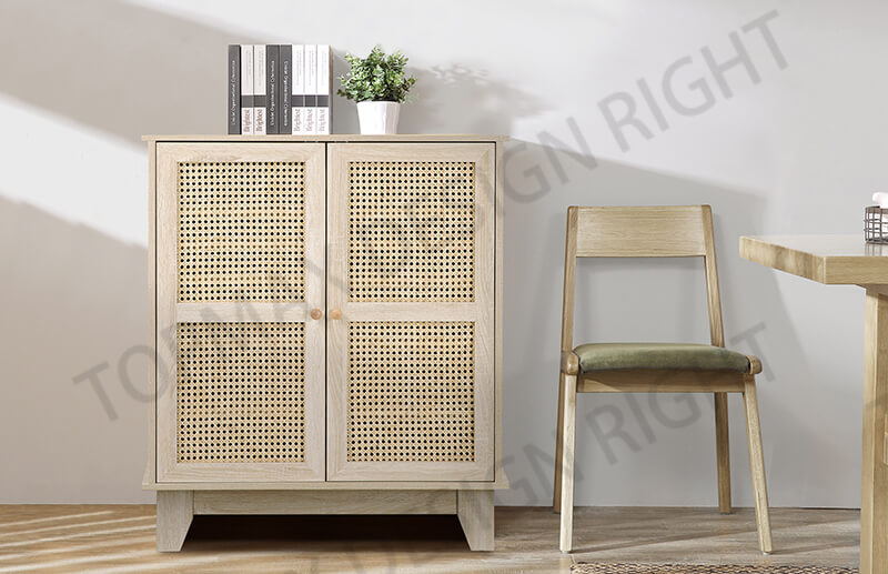 What Factors Should We Consider When Importing MDF Kitchen Cabinets?