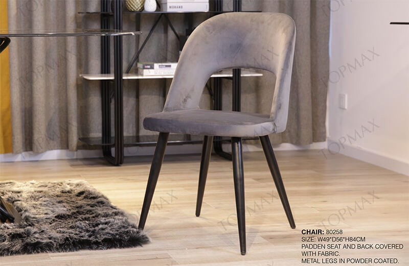 Why Are Our Indoor Leisure Chairs the Perfect Fit for Your Business?