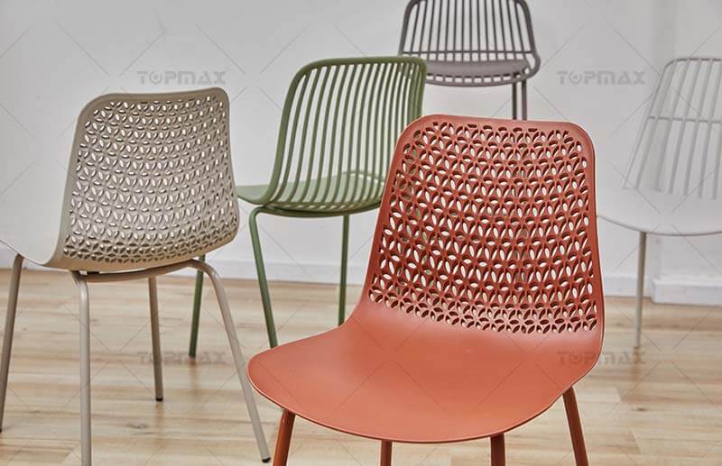 How Our Dining Chair Factory Adapts to Changing Market Demands?
